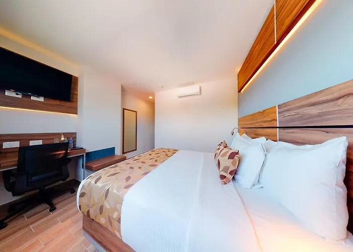Sleep Inn Queretaro