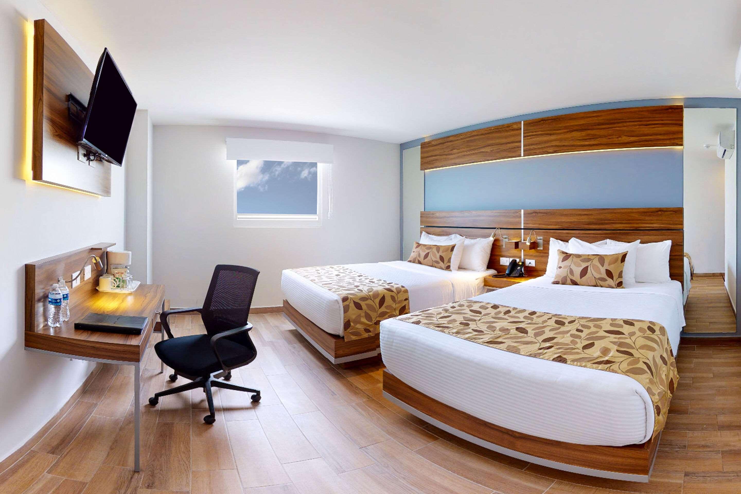 Inn Sleep 3*