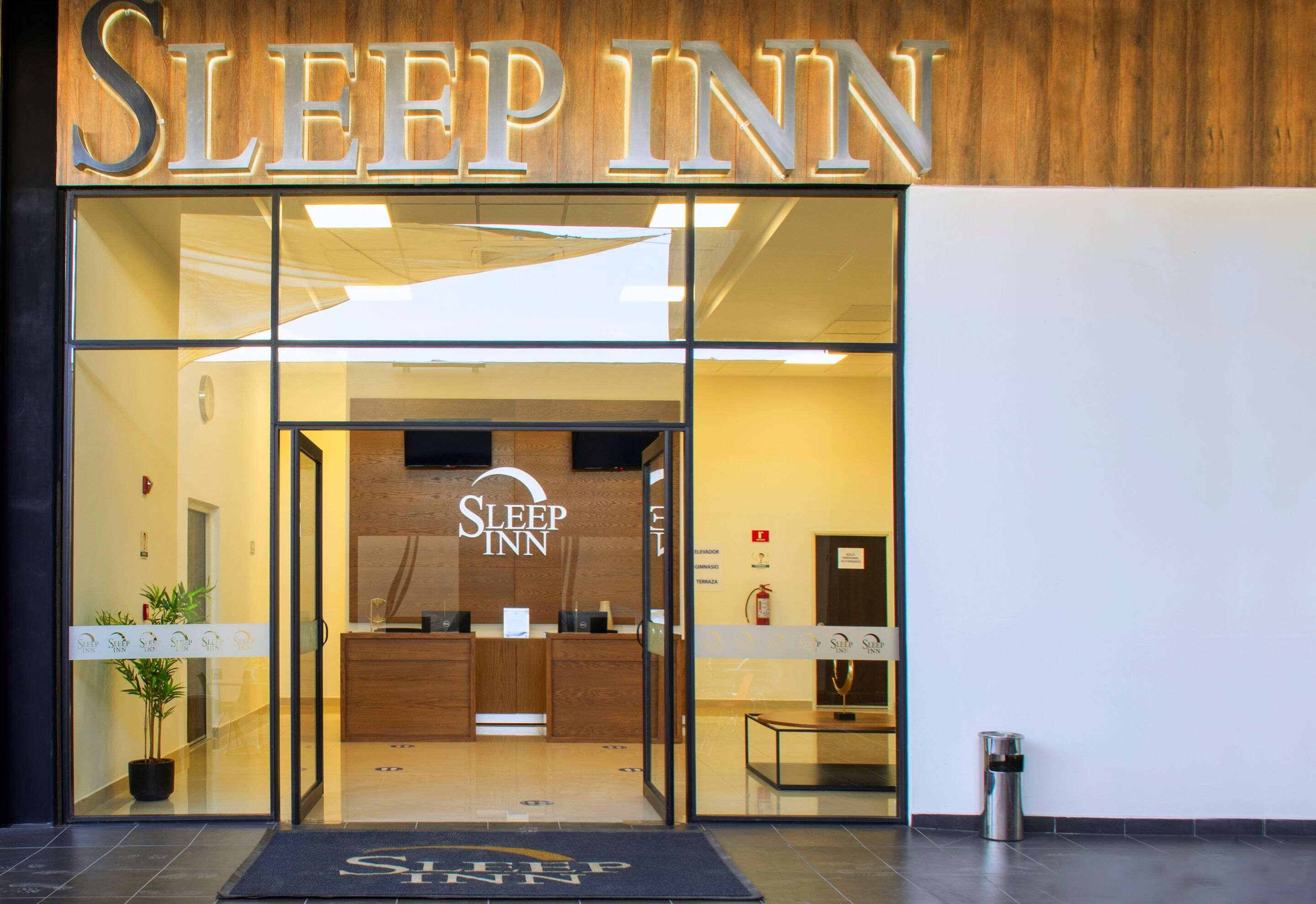 Inn Sleep 3*