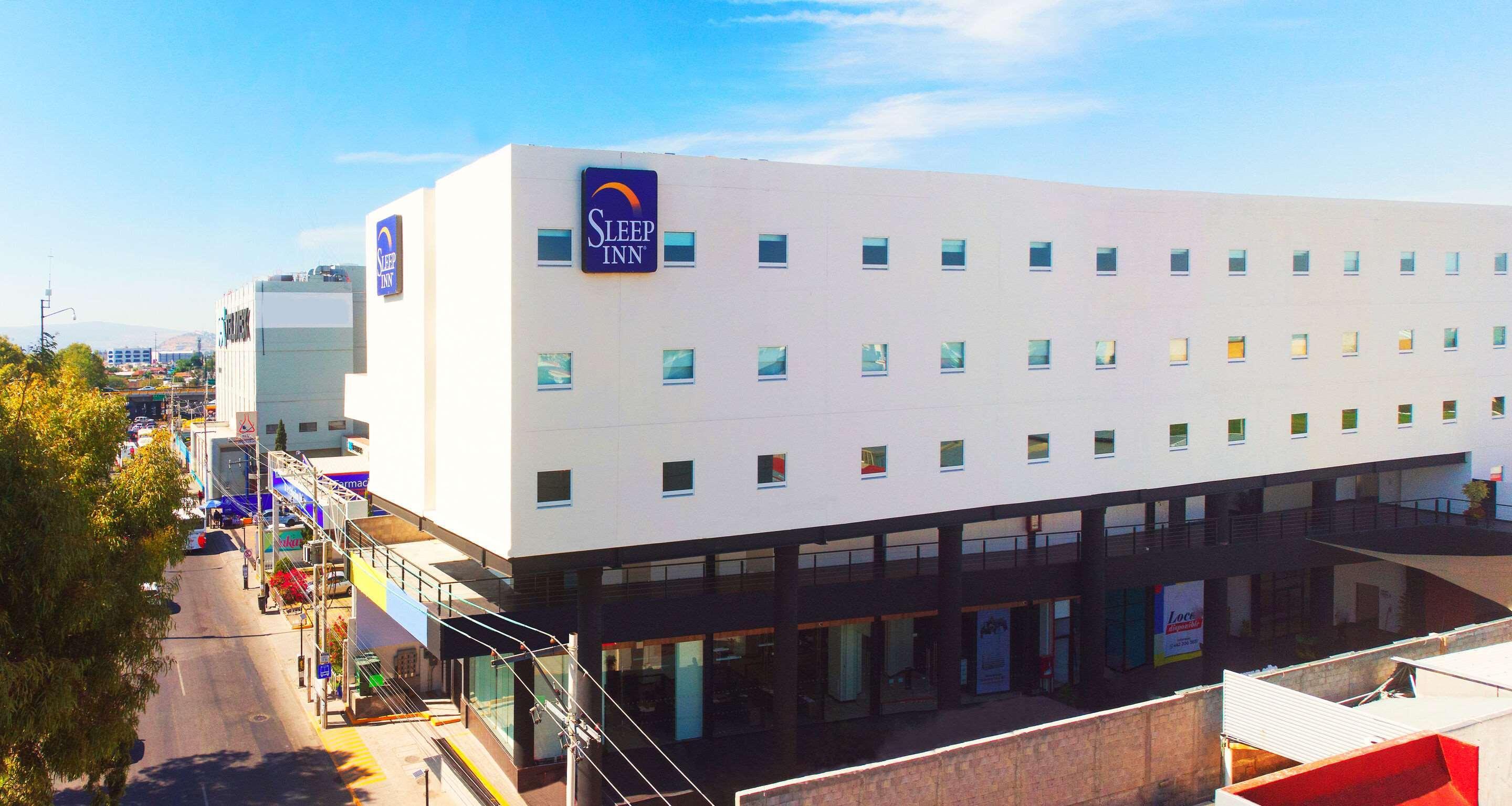 Inn Sleep Queretaro