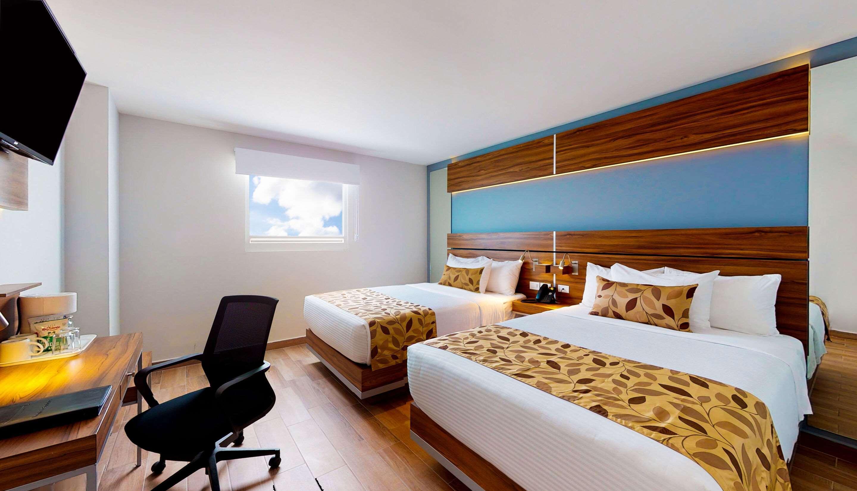 Inn Sleep Queretaro