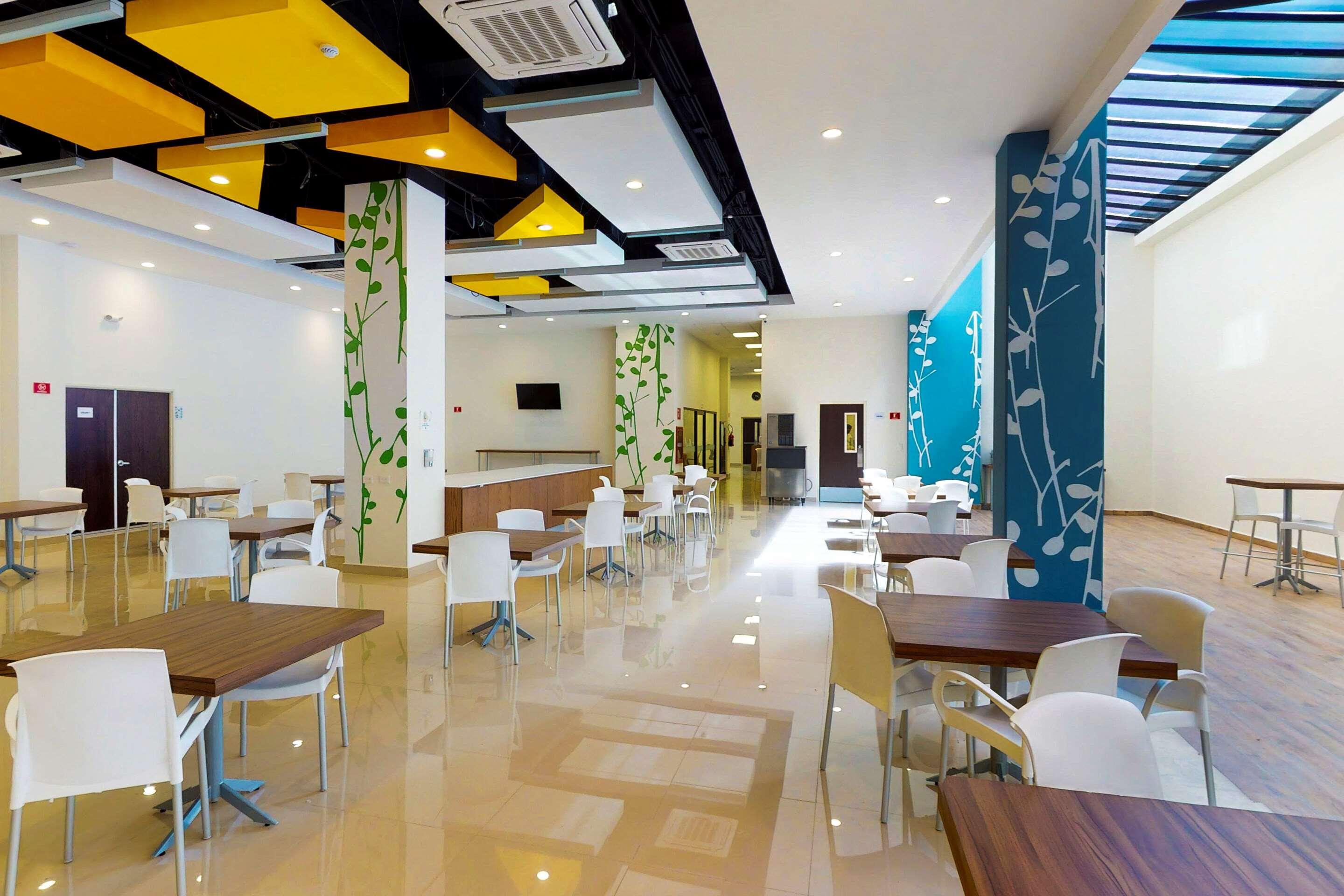 Sleep Inn Queretaro