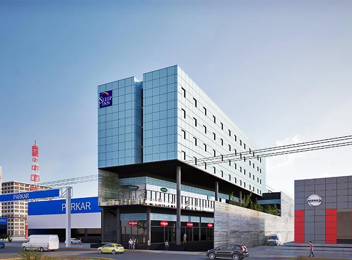 Sleep Inn
